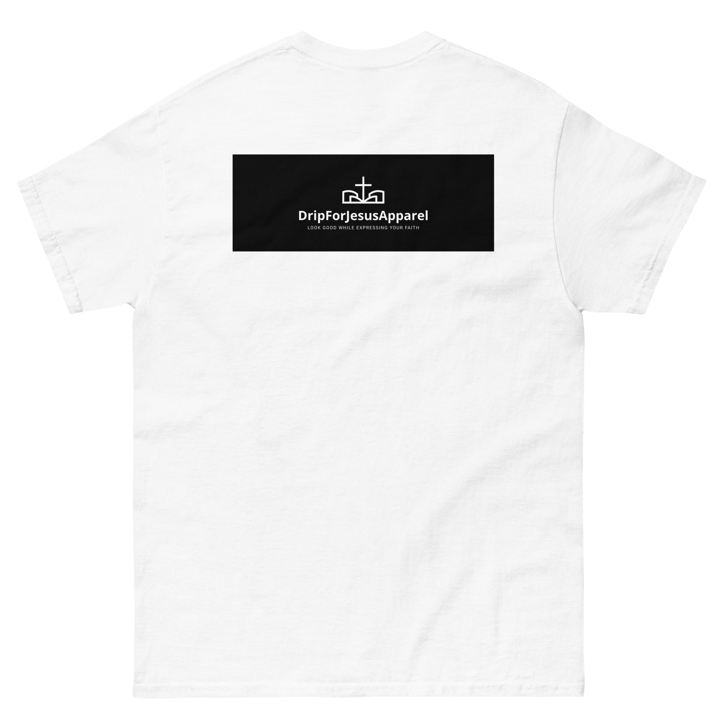 Glaube>Angst T-Shirt