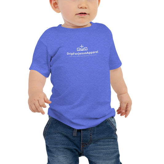 Baby Logo Tee