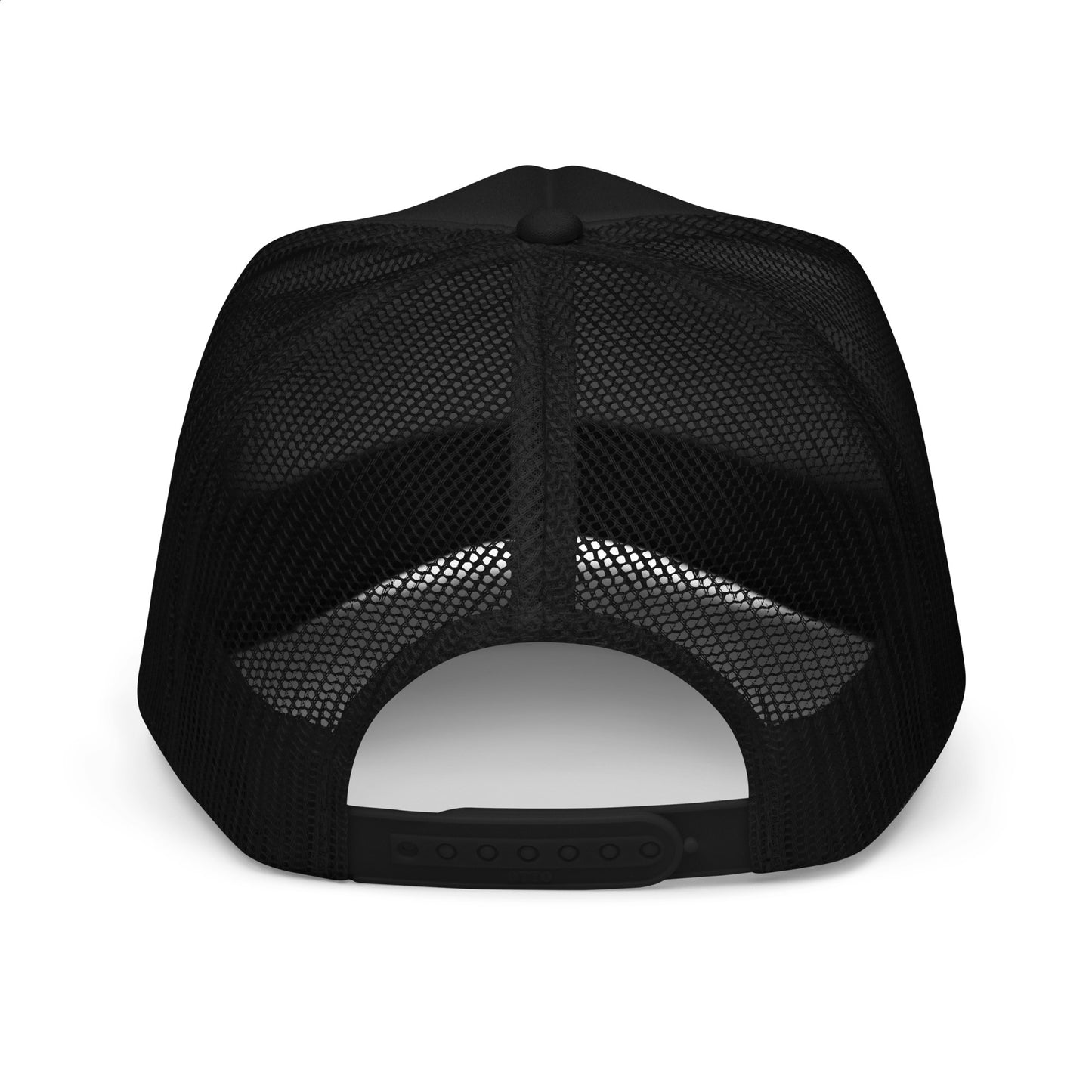 Trucker-Cap mit Logo