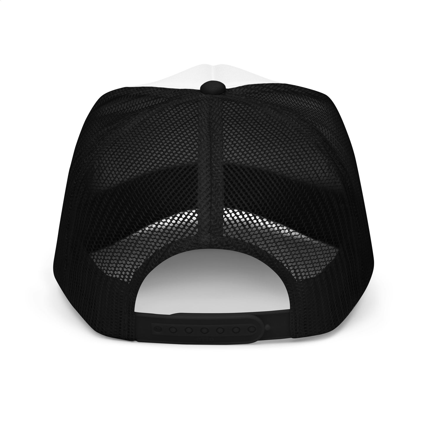 Trucker-Cap mit Logo