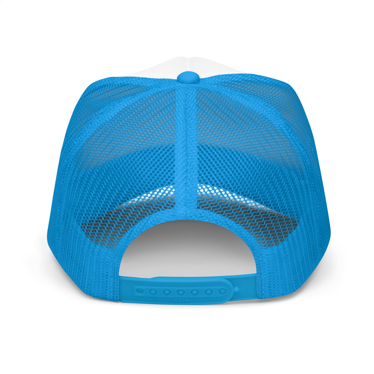 Trucker-Cap mit Logo