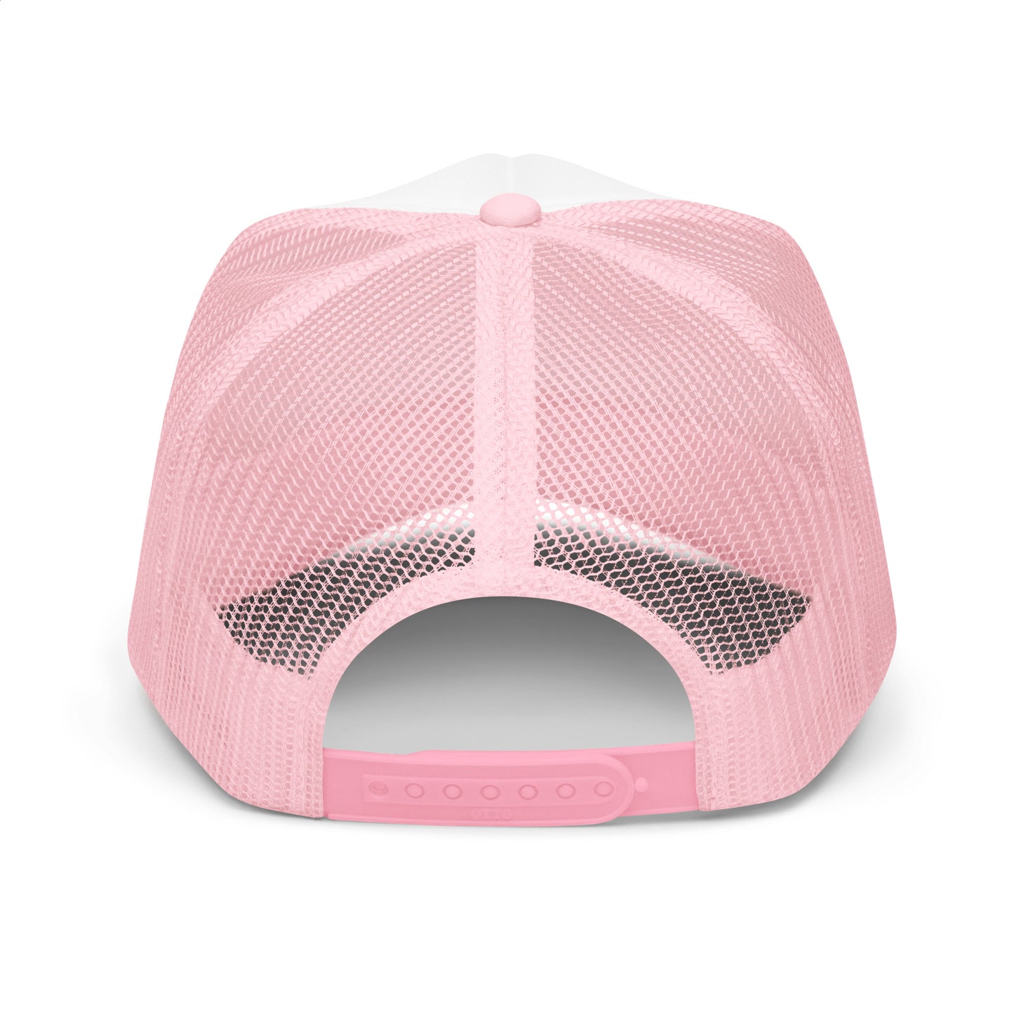 Trucker-Cap mit Logo