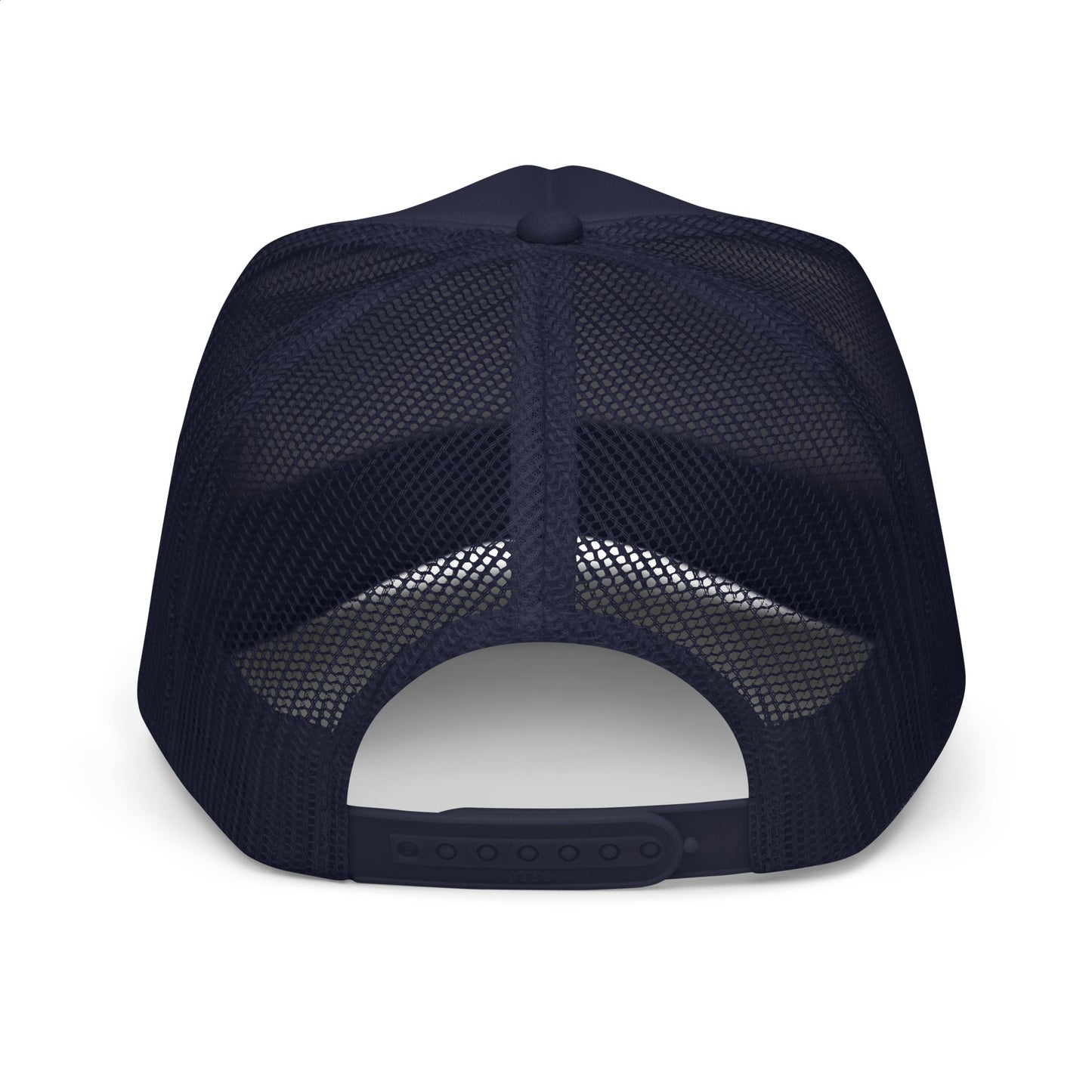 Trucker-Cap mit Logo
