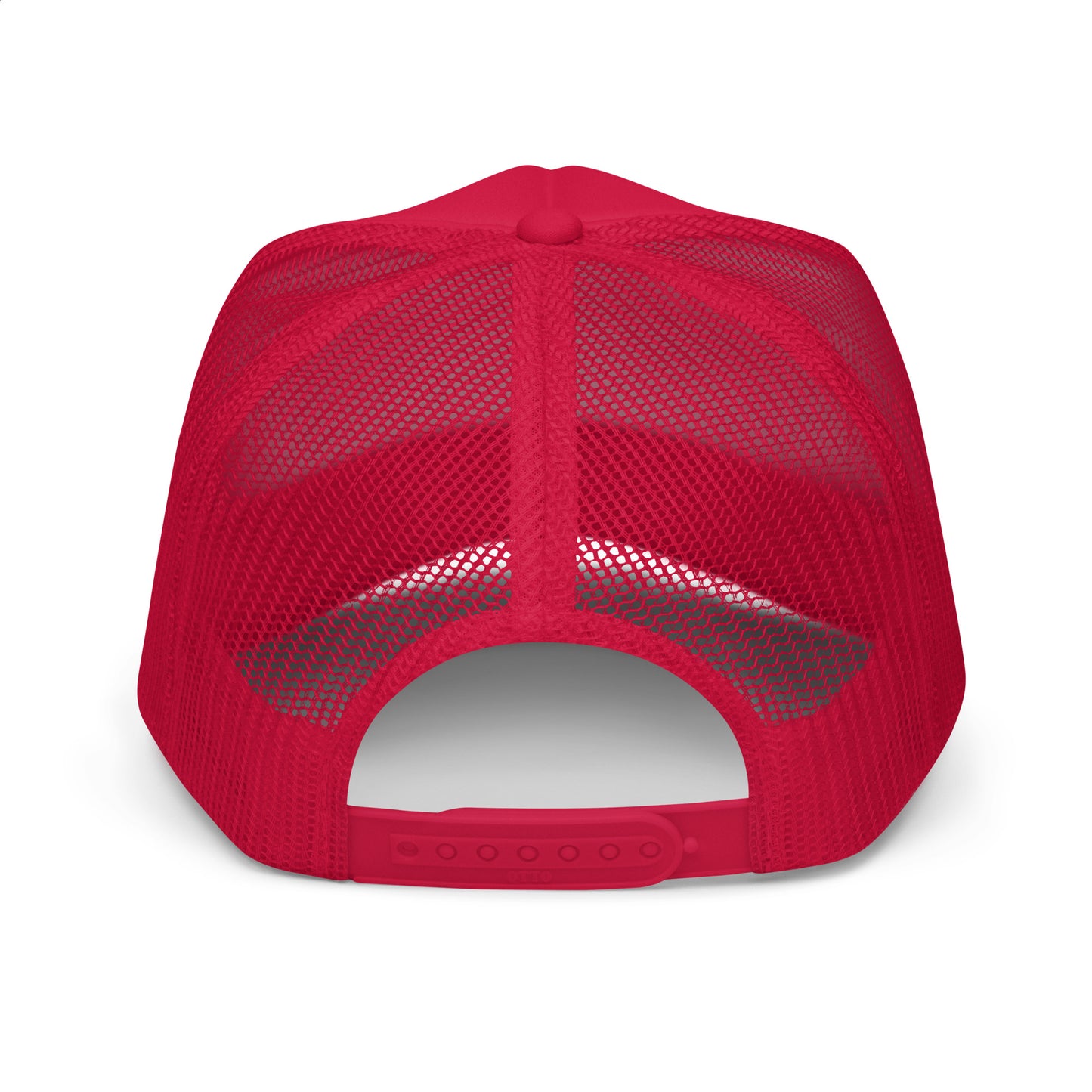 Trucker-Cap mit Logo