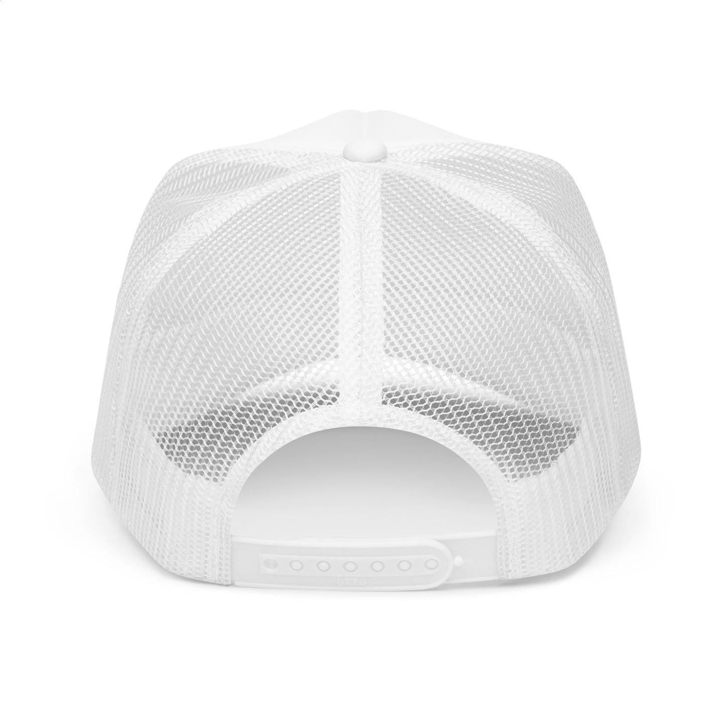 Trucker-Cap mit Logo