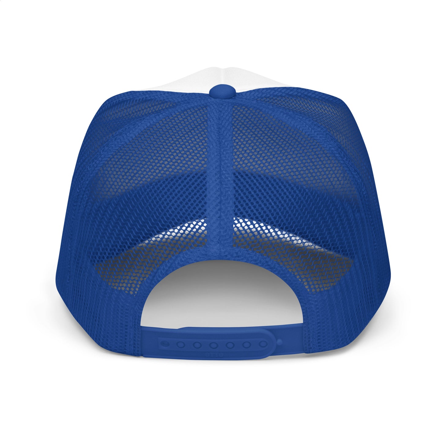 Trucker-Cap mit Logo