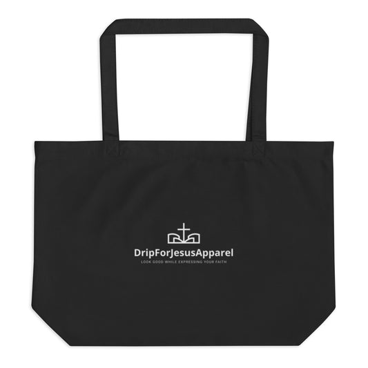 D.F.J. tote bag
