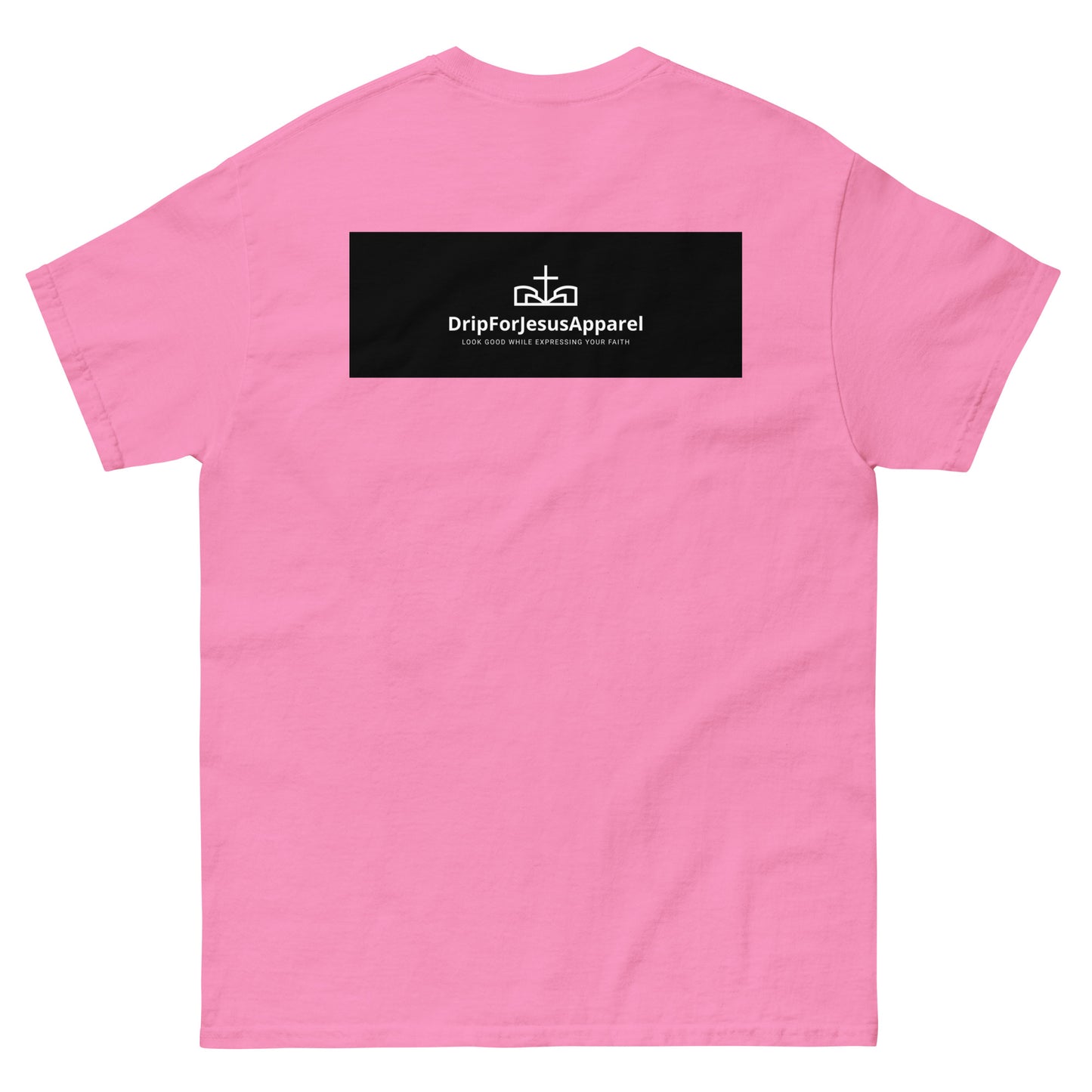 Glaube>Angst T-Shirt