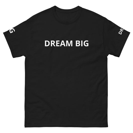 Dream Big Tee