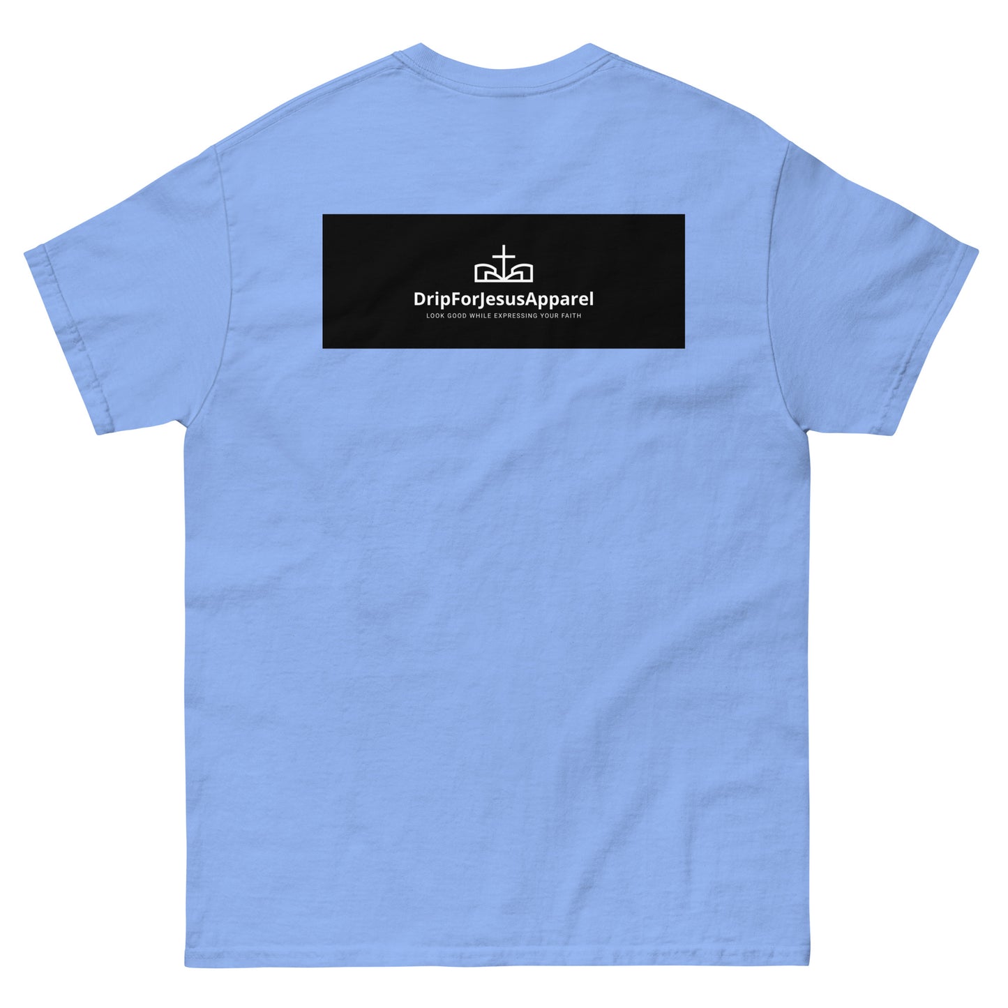 Glaube>Angst T-Shirt