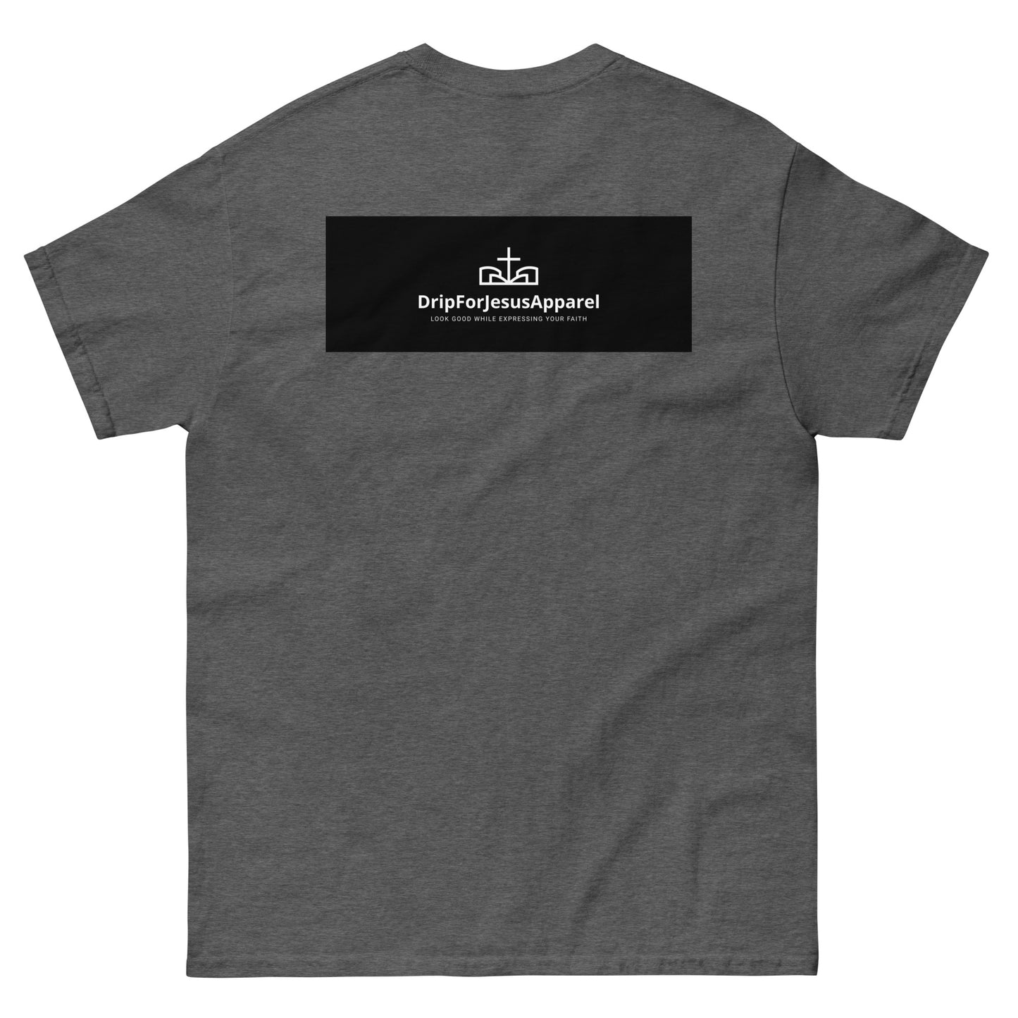Glaube>Angst T-Shirt