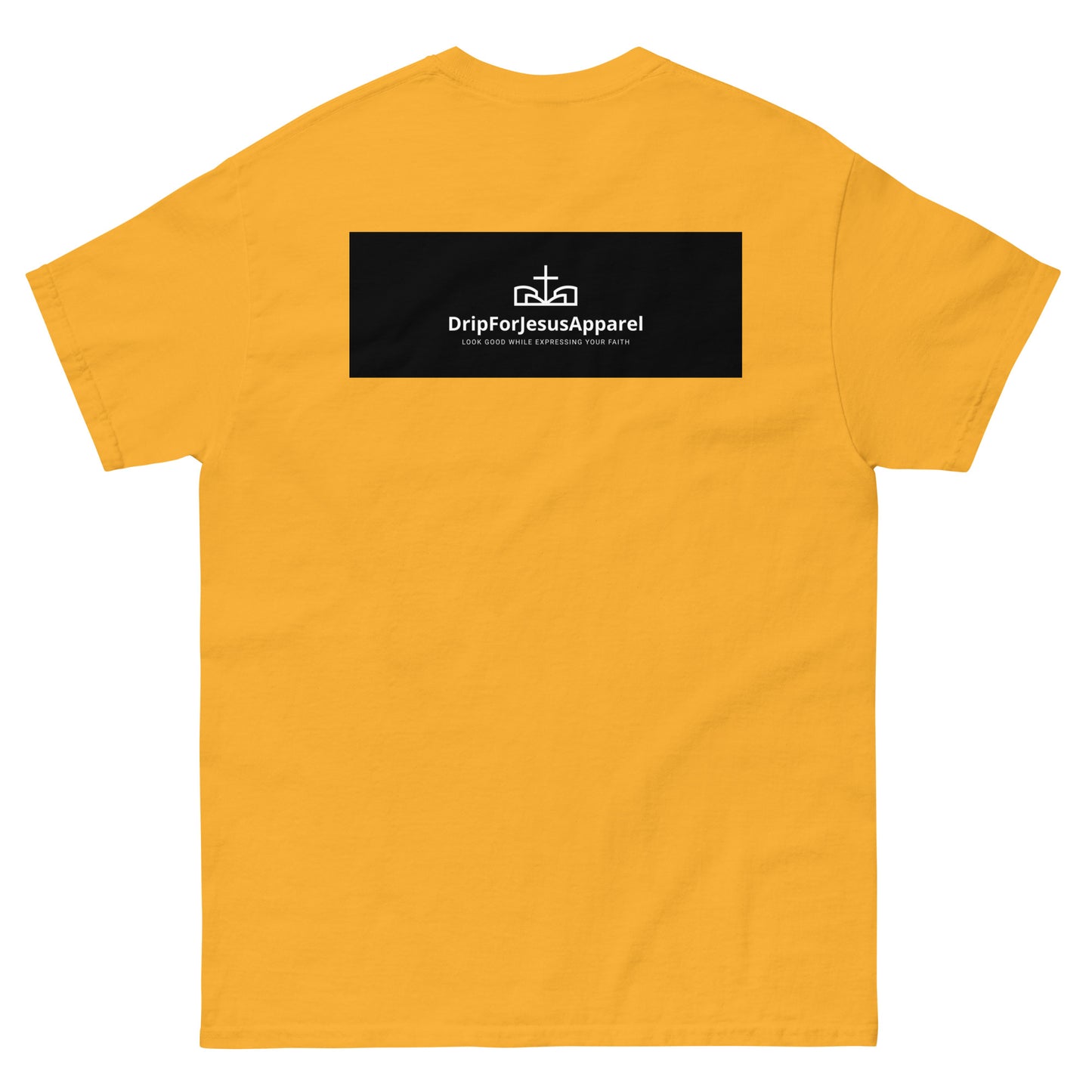 Glaube>Angst T-Shirt