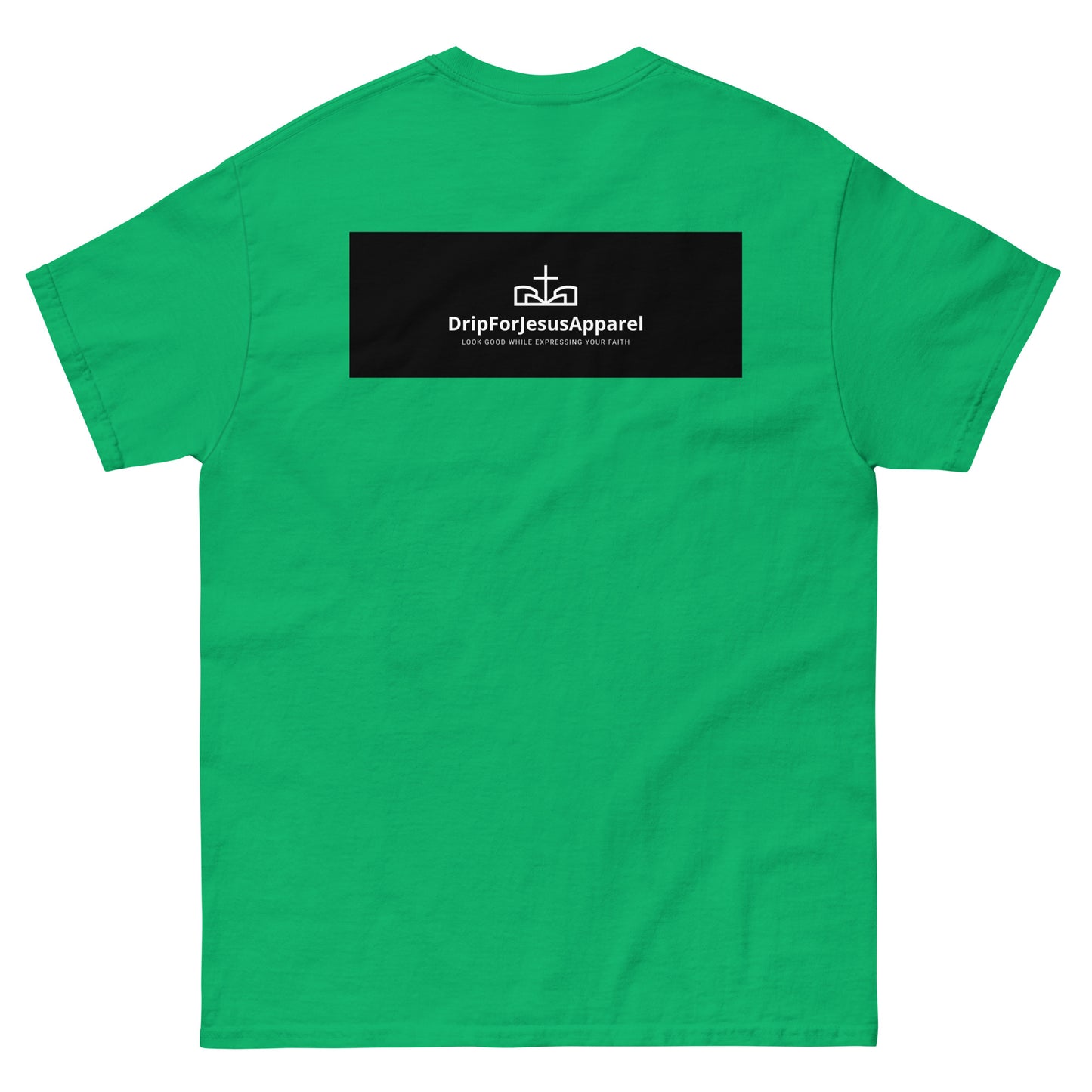 Glaube>Angst T-Shirt