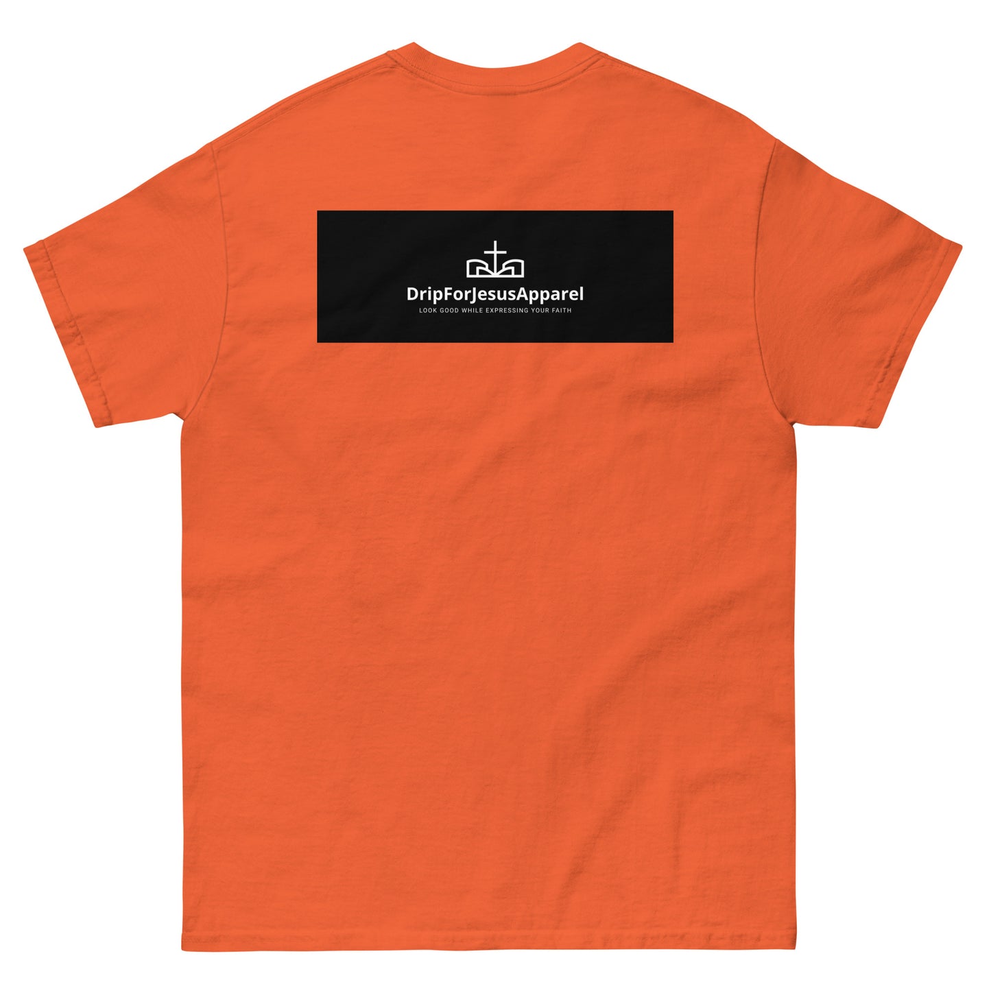 Glaube>Angst T-Shirt