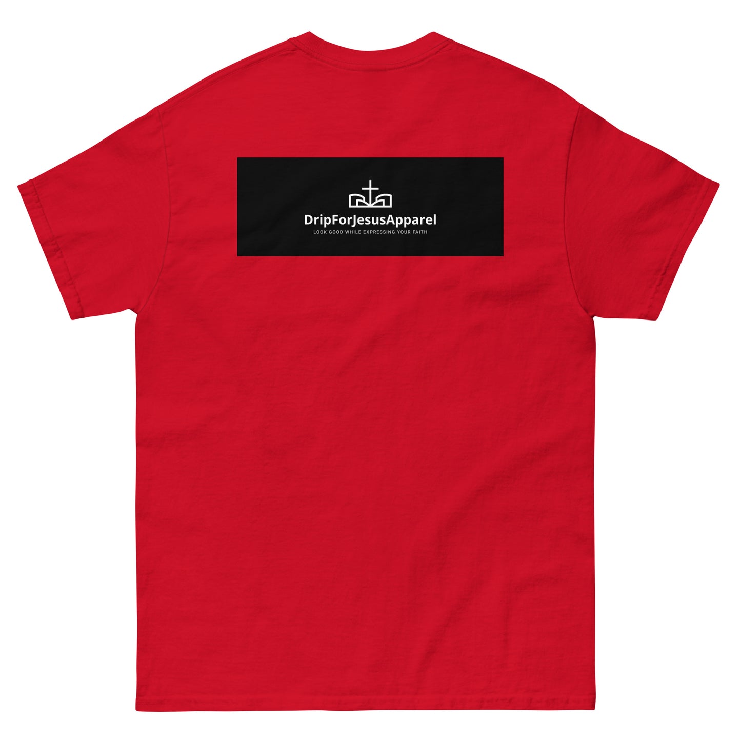 Glaube>Angst T-Shirt