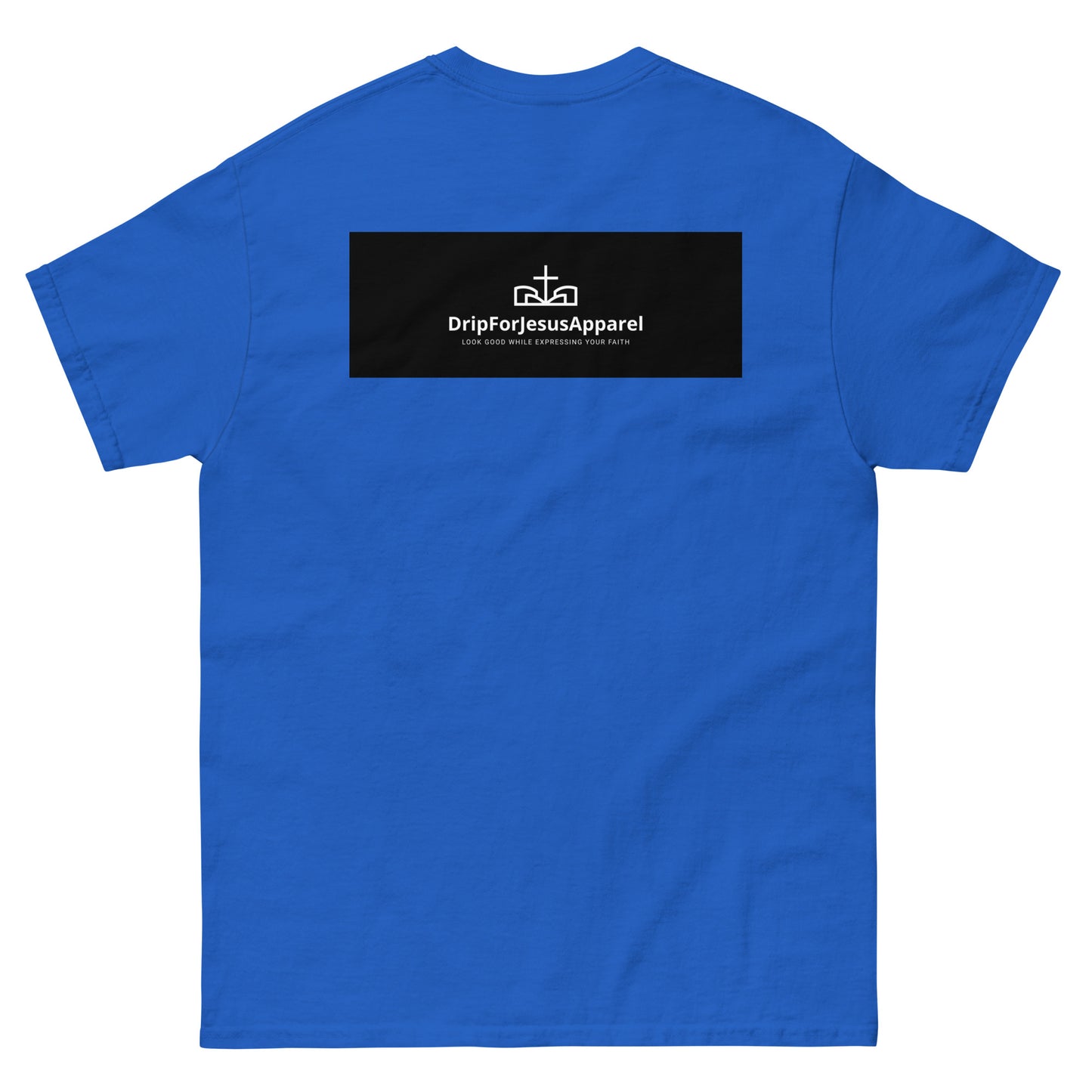 Glaube>Angst T-Shirt