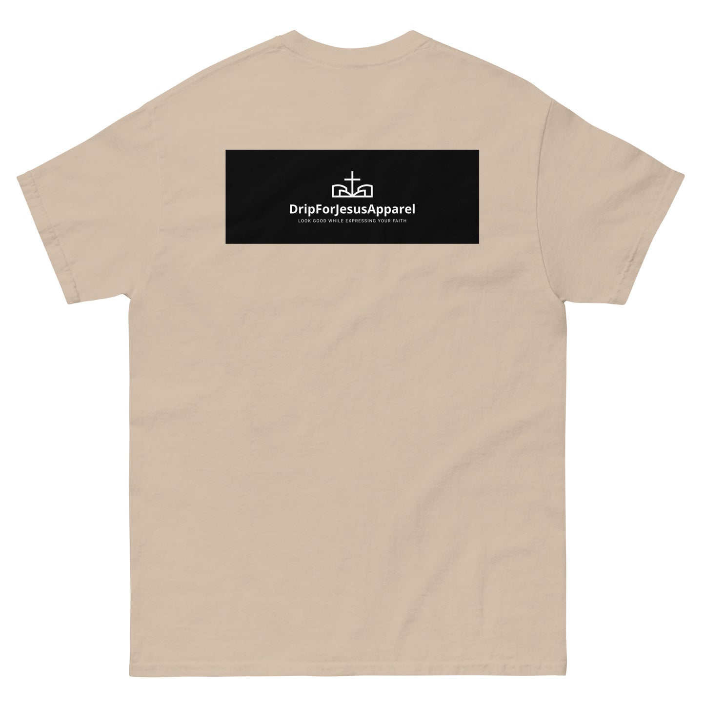 Glaube>Angst T-Shirt
