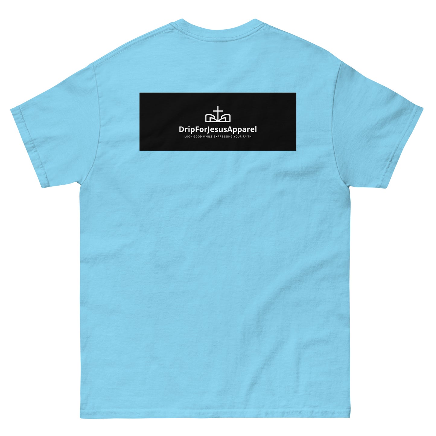 Glaube>Angst T-Shirt