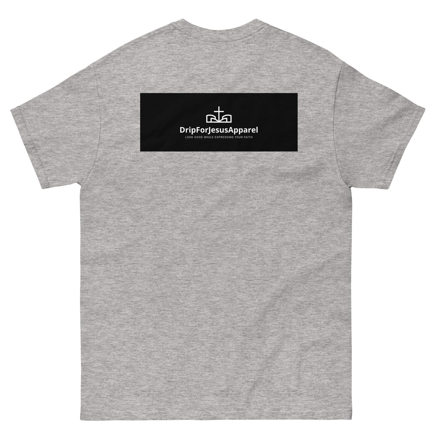 Glaube>Angst T-Shirt